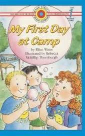 My First Day at Camp: Level 1