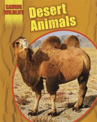 Desert Animals
