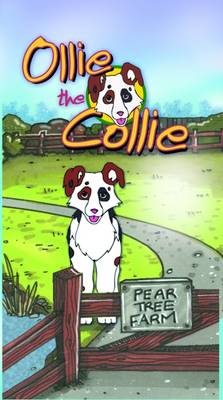 Ollie the Collie