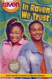 In Raven We Trust