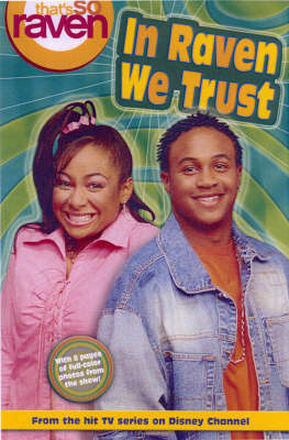 In Raven We Trust