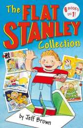 The Flat Stanley Collection