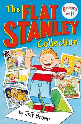 The Flat Stanley Collection