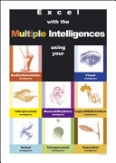 Excel with the Multiple Intelligences (Poster set)