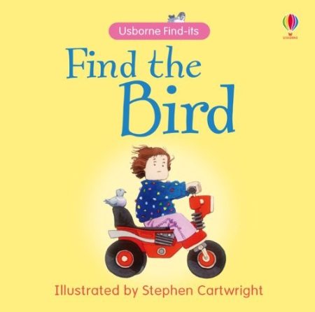 Find the Bird