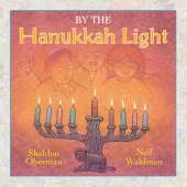 By the Hanukkah Light
