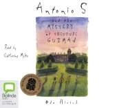 Antonio S and the Mystery of Theodore Guzman