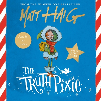 The Truth Pixie