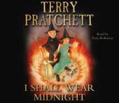 I Shall Wear Midnight: (Discworld Novel 38)