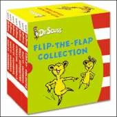 Dr. Seuss's Flip-the-Flap Collection
