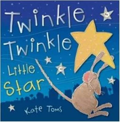 Twinkle Twinkle Little Star