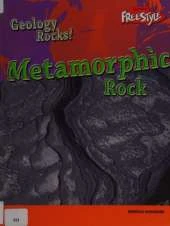 Metamorphic Rock