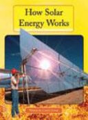 Springboard Upper: How Solar Energy Works