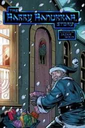 The Harry Hanukkah Story: (Paperback Edition)