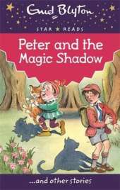 Peter and the Magic Shadow