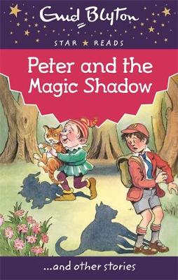 Peter and the Magic Shadow