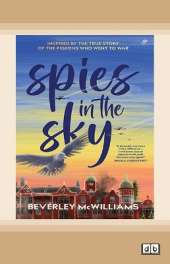 Spies in the Sky