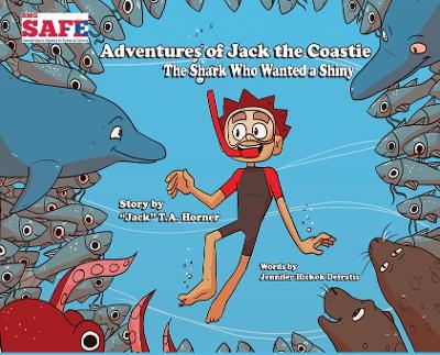 The Shark Who Wanted a Shiny