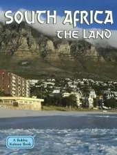 South Africa: the Land