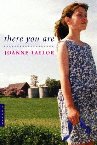 There You Are
