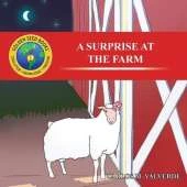Surprise at the Farm