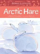 Animals Illustrated: Arctic Hare