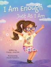 I Am Enough-Just As I Am