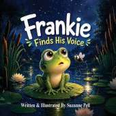 Frankie: Finds His Voice
