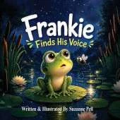 Frankie: Finds His Voice
