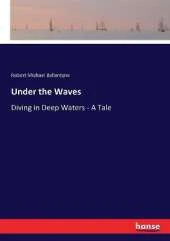 Under the Waves: Diving in Deep Waters - A Tale