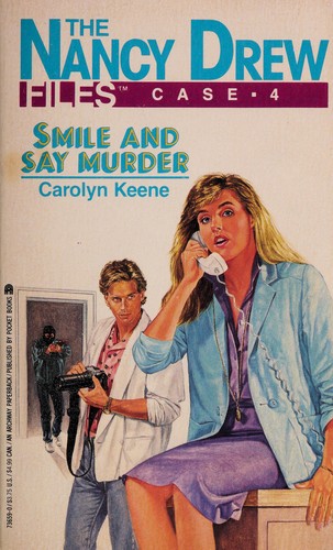 Smile and Say Murder