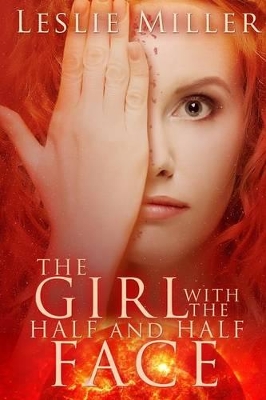 The Girl with the Half and Half Face