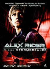 Stormbreaker