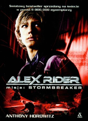 Stormbreaker