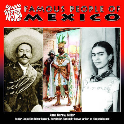 Famous People of Mexico