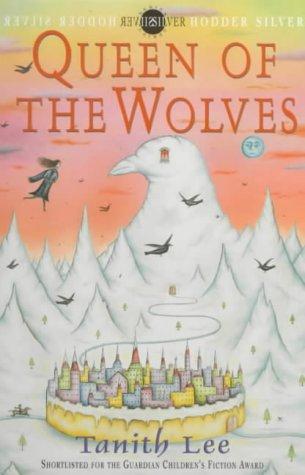 3: Queen Of The Wolves