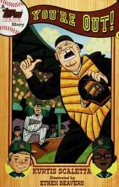 A Topps League Story