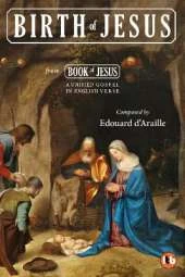 BIRTH OF JESUS: Nativity & Anointment