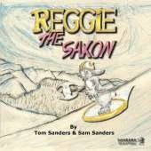 Reggie The Saxon