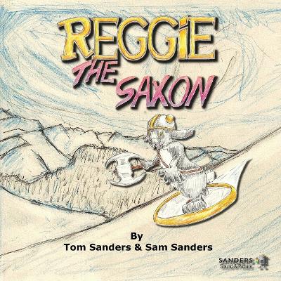 Reggie The Saxon