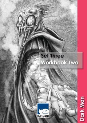 Dark Man Set 3: Workbook 2