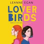 Lover Birds
