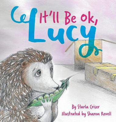 It'll Be Ok, Lucy