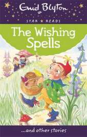 The Wishing Spells
