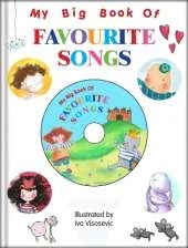 My Big Book of Favourite Songs