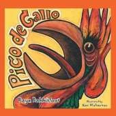 Pico de Gallo