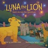 Luna the Lion: Stars across the Spectrum