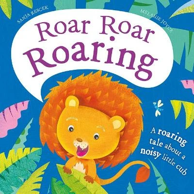 Roar Roar Roaring