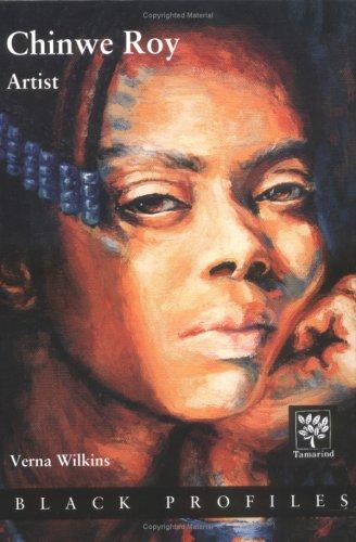Chinwe Roy: Artist