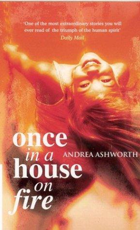 Once in a House On Fire - Children's Edition
